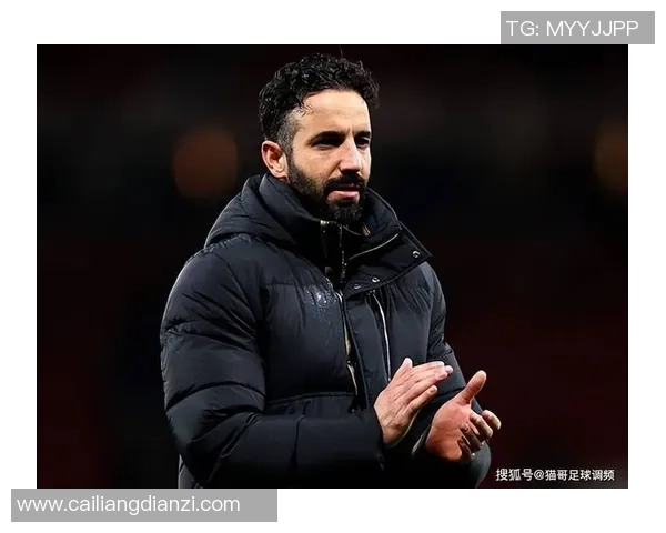 争四局势大好！曼联用数据回应质疑，阿莫林战术调教初显成效